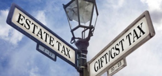 Changes to Valuation Discounts for Gift & Estate Tax